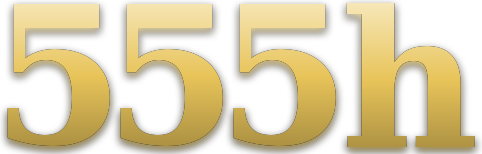555h logo