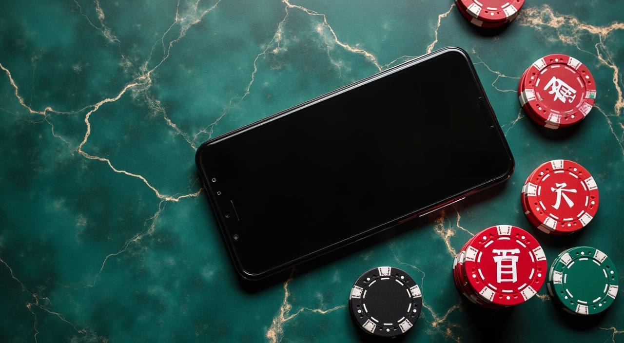 555h mobile