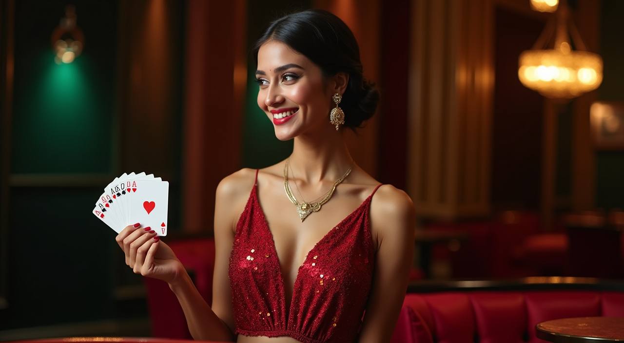 555h 555h-এ হাই লিমিট Blackjack কীভাবে কাজ করে